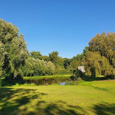 Apartamento Les Sapins-Nature & Calme - 2Pers - Saint Josse Exterior foto