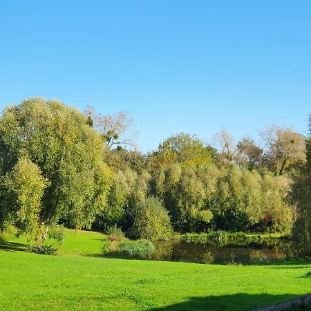 Apartamento Les Sapins-Nature & Calme - 2Pers - Saint Josse Exterior foto