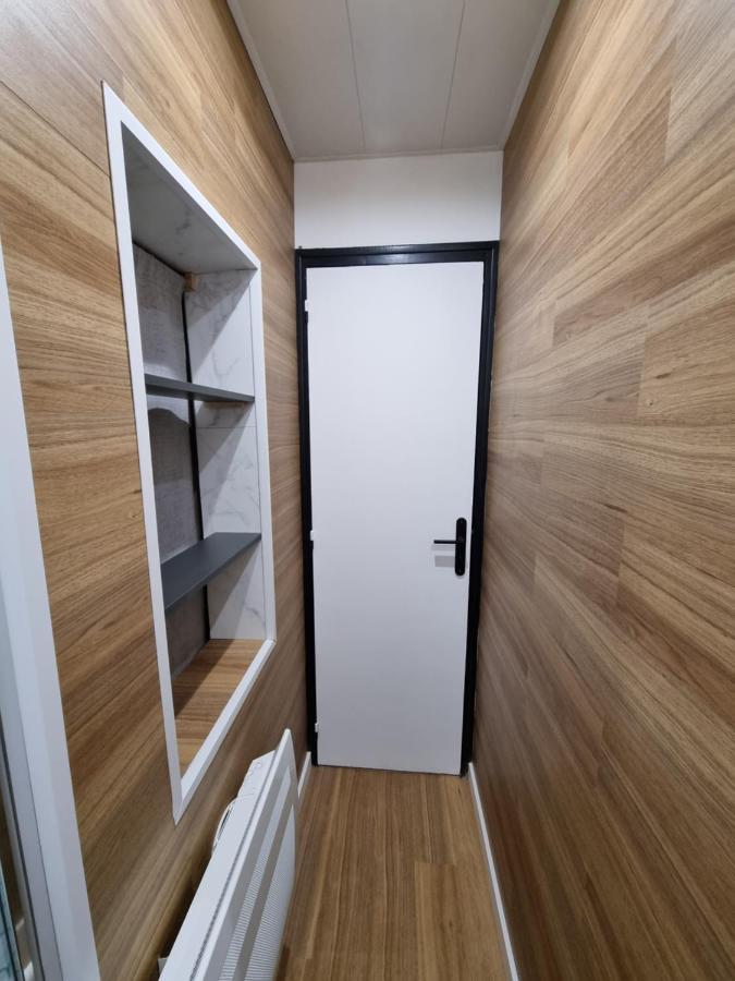 Apartamento Les Sapins-Nature & Calme - 2Pers - Saint Josse Exterior foto